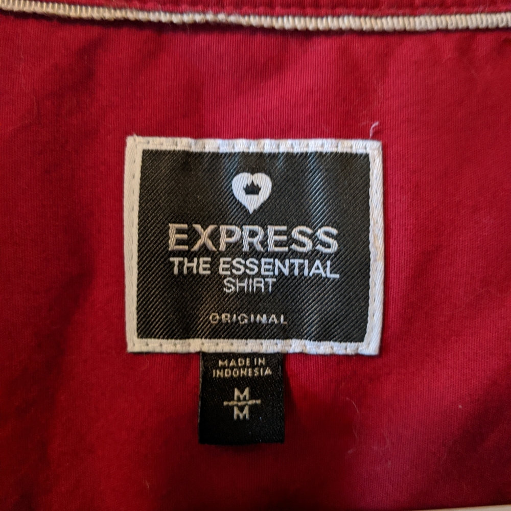 Express Essential - Picture 2 of 2